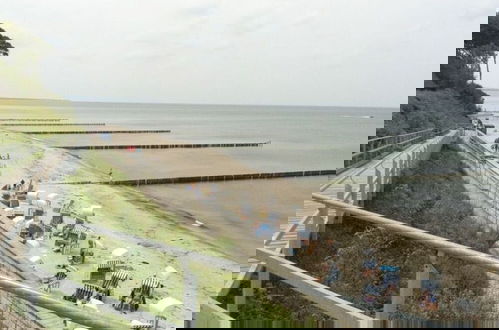 Foto 23 - 2 in the Baltic Sea Villa Gesine