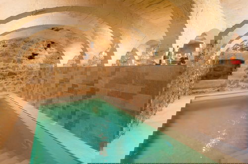 Photo 24 - Naduri Beautiful Gozitan Villa Pool
