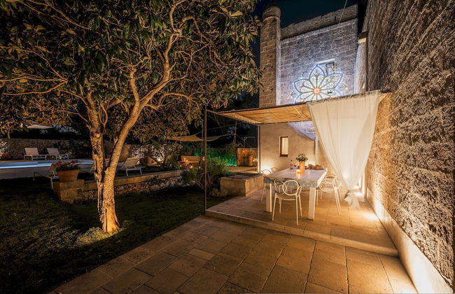 Masseria Muto 6 Emma Villas - Foto 36