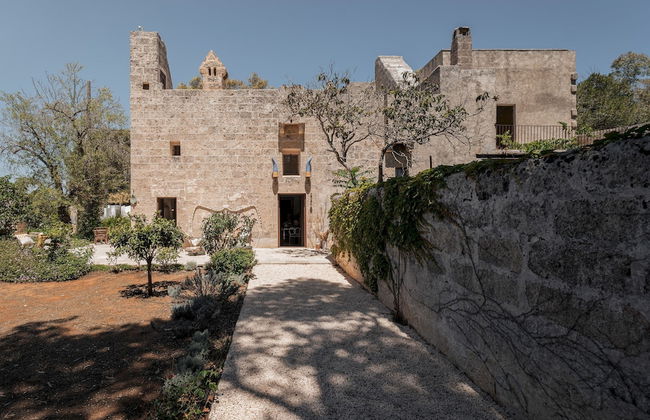 Masseria Muto 6 Emma Villas - Foto 23