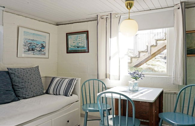 4 Person Holiday Home in Kungshamn - Foto 15