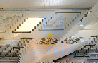 Foto 2 - 4 Person Holiday Home in Kungshamn