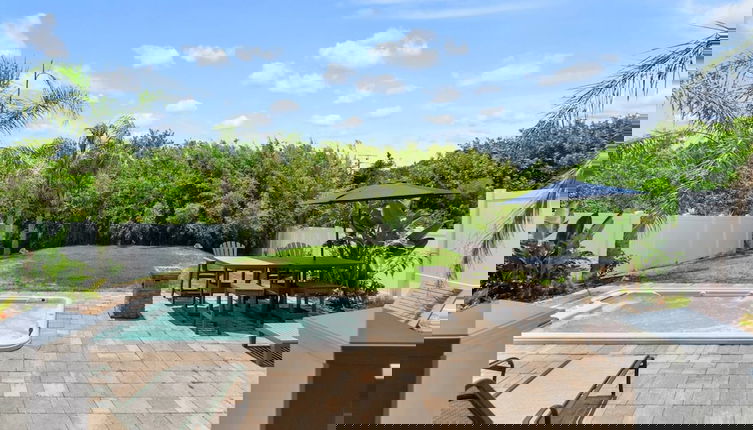 Photo 1 - Crescent Cove