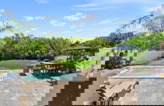 Photo 1 - Crescent Cove