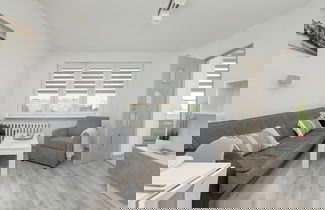 Photo 1 - Szczecin Apartment for 4 by Renters