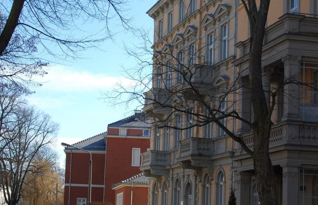 Nice Apartment in Potsdam - Foto 16
