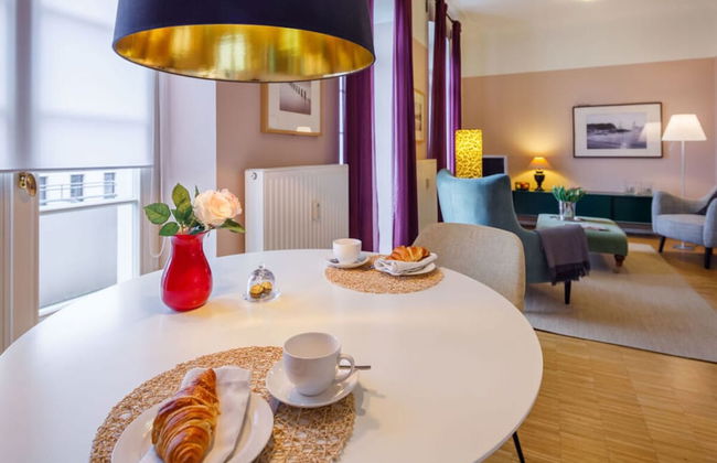 Nice Apartment in Potsdam - Foto 10