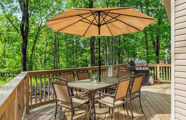 Summit Solitude by Avantstay Lake & Beach Access - Foto 30