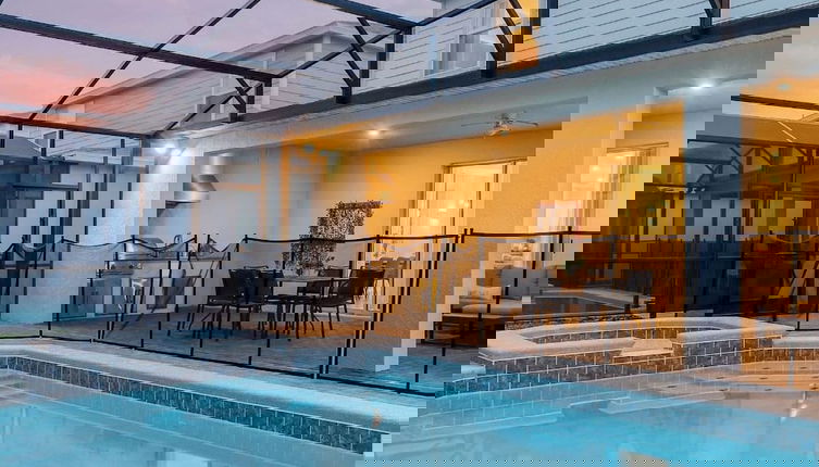 Foto 1 - Ever After by Avantstay Pop Culture Design, Pool