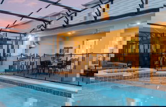 Foto 1 - Ever After by Avantstay Pop Culture Design, Pool