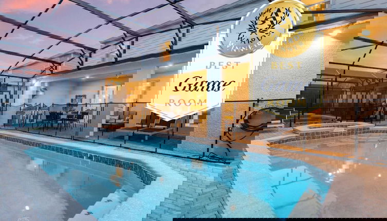 Foto 1 - Ever After by Avantstay Pop Culture Design, Pool
