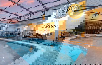 Foto 1 - Ever After by Avantstay Pop Culture Design, Pool