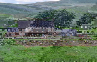 Foto 1 - Luxury Penthouse Apartment - Beautiful Countryside