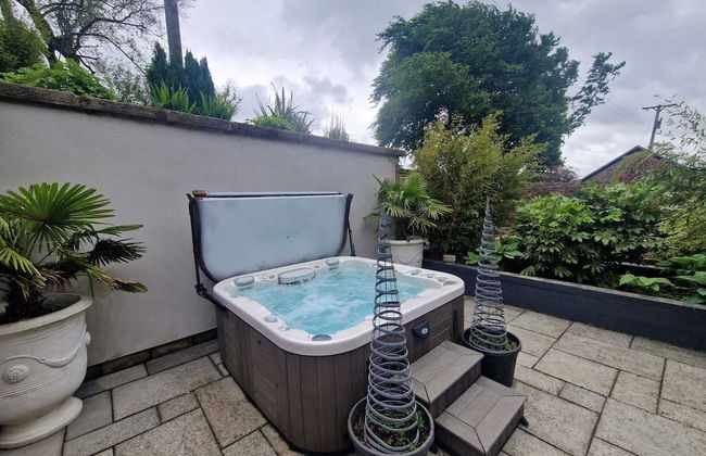 Luxury Penthouse Apartment - Beautiful Countryside - Foto 10