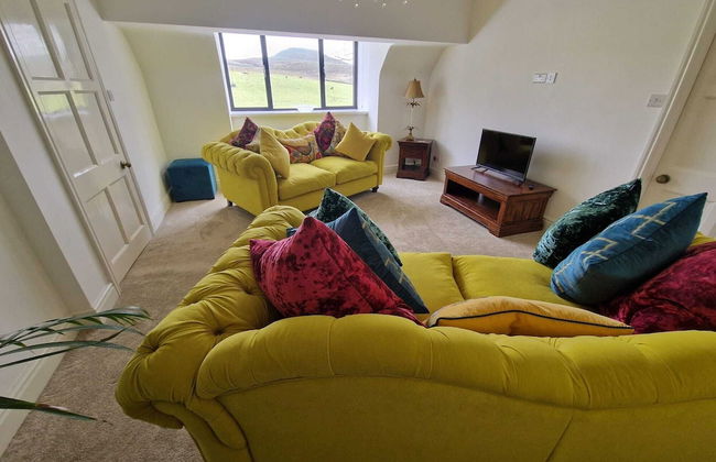Luxury Penthouse Apartment - Beautiful Countryside - Foto 5
