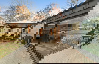 Foto 1 - The Barn House by Avantstay Modern, Outdoor Living Area & Hot Tub