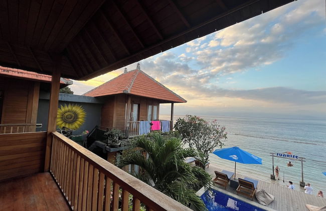 Sunrise Cottage Penida - Foto 6
