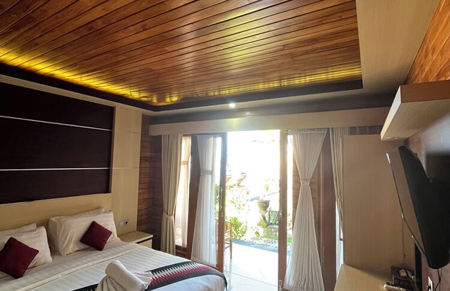 Sunrise Cottage Penida - Foto 10