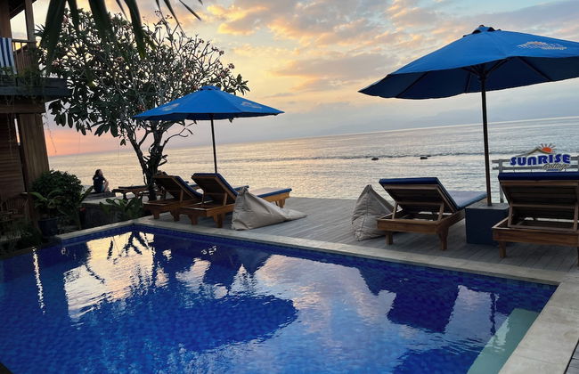 Sunrise Cottage Penida - Foto 41