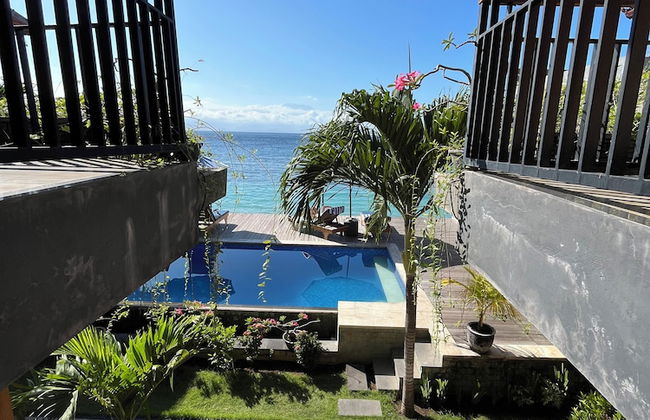 Sunrise Cottage Penida - Foto 20