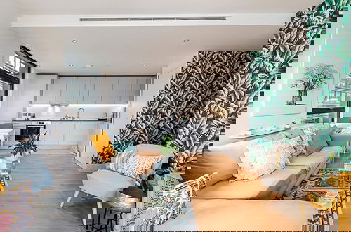 Foto 2 - Bohemian Chic Apartment in Shoreditch