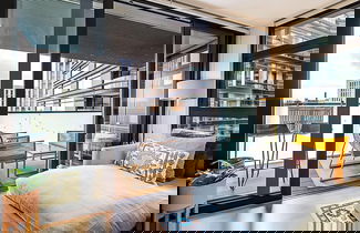 Foto 1 - Bohemian Chic Apartment in Shoreditch