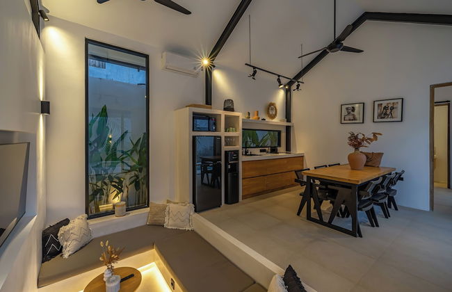 Villa Coco.Nuts - Foto 25