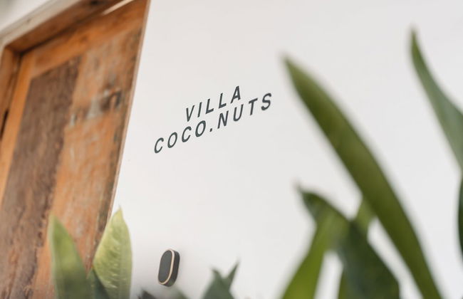 Villa Coco.Nuts - Foto 52