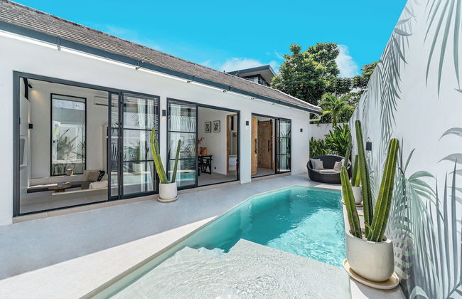 Villa Coco.Nuts - Foto 1