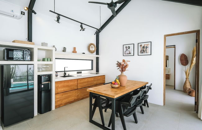 Villa Coco.Nuts - Foto 24