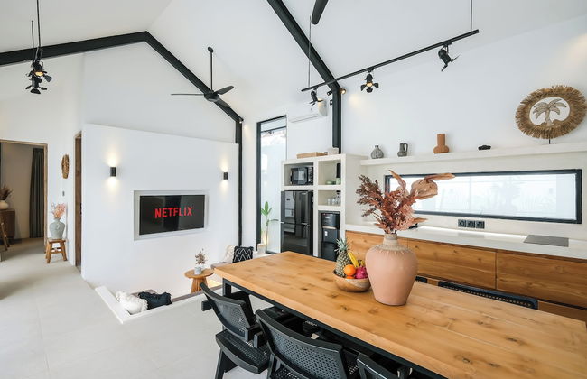 Villa Coco.Nuts - Foto 26