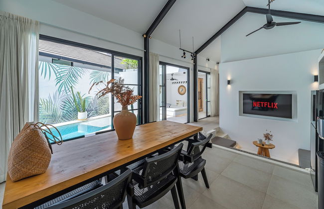 Villa Coco.Nuts - Foto 29