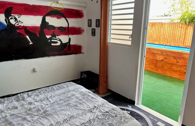 Hiphop 1br W Yard Space Near Mall & Beaches - Foto 6