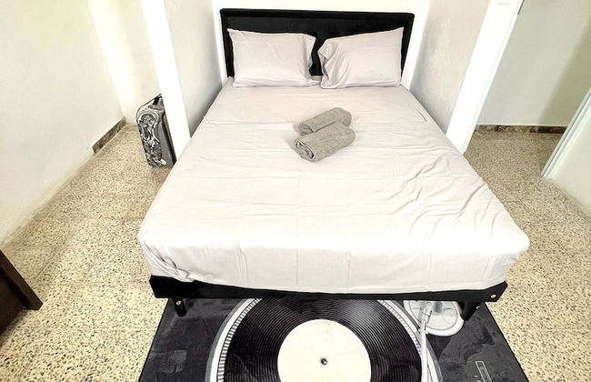 Hiphop 1br W Yard Space Near Mall & Beaches - Foto 4
