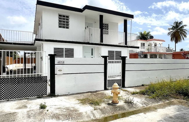 Hiphop 1br W Yard Space Near Mall & Beaches - Foto 17