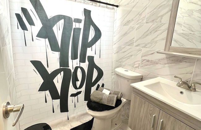 Hiphop 1br W Yard Space Near Mall & Beaches - Foto 10