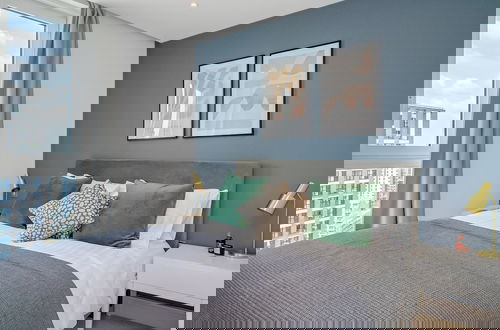 Foto 3 - Stunning 1-bed Apartment in London