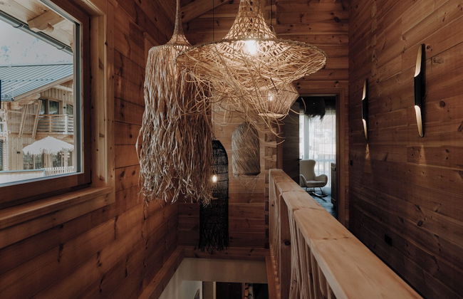 Luxury Bergchalets Gut Wenghof - Photo 54