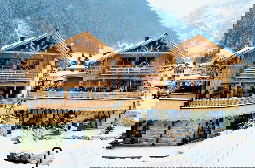 Foto 58 - Luxury Bergchalets Gut Wenghof