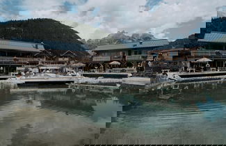 Foto 1 - Luxury Bergchalets Gut Wenghof