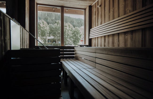 Luxury Bergchalets Gut Wenghof - Photo 51