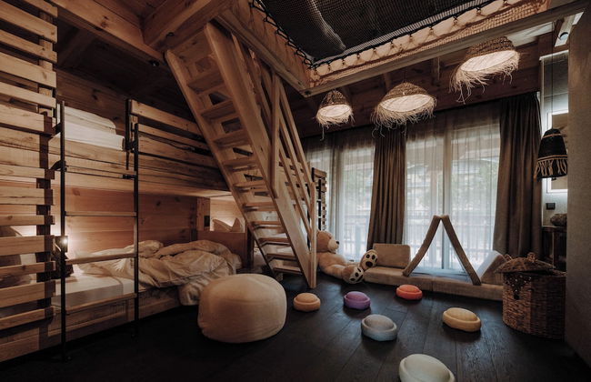 Luxury Bergchalets Gut Wenghof - Photo 19