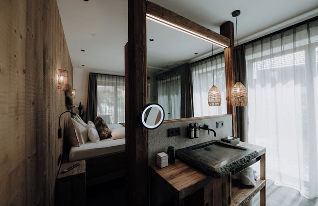 Luxury Bergchalets Gut Wenghof - Photo 15