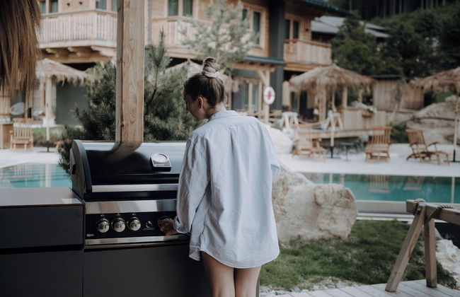 Luxury Bergchalets Gut Wenghof - Photo 57