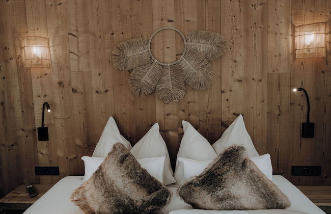 Luxury Bergchalets Gut Wenghof - Photo 16