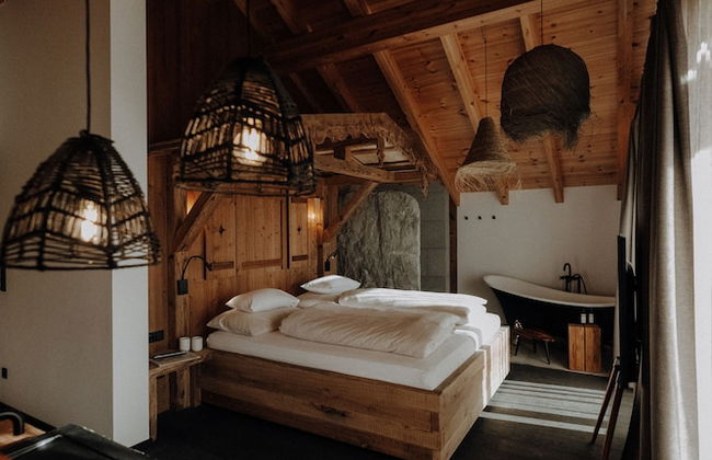 Luxury Bergchalets Gut Wenghof - Photo 6