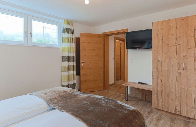 Apartment in Brixen Near Ski Welt - Foto 9