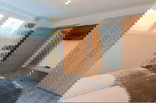 Foto 9 - Cozy Apartment in Brixen in the Thale With Terrace