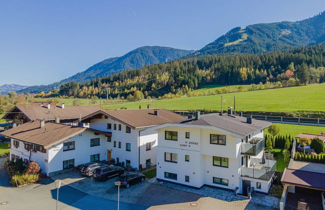 Apartment in Brixen Near Ski Welt - Foto 38