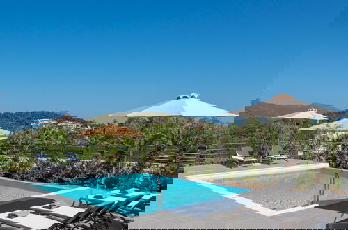 Foto 2 - Villa Taphian in Lefkada